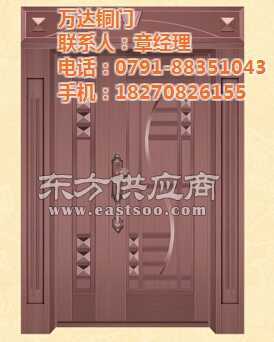 【江西銅門】|銅門別墅|萬達(dá)別墅銅門設(shè)計生產(chǎn)報價圖片 - 